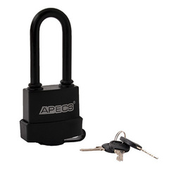 Замок висячий PDR 50-45-L всепогодный (апекс)