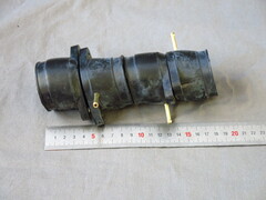 Патрубки карбюратора Yamaha XJR1200 94-98 XJR1300 98-01