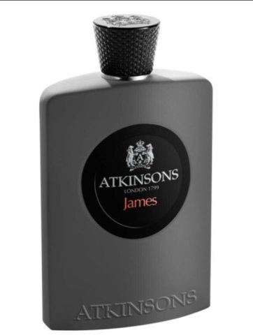 Atkinsons James