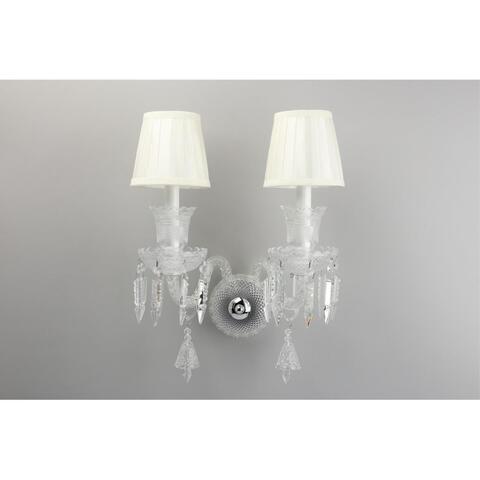 Настенный светильник Aployt Lara APL.710.01.02