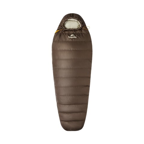 Спальный мешок Naturehike Snowbird SP700 L
