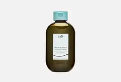 Lador Активирующий шампунь для жирной кожи головы Lador Root Re-Boot Activating Shampoo Cica & Tea Tree