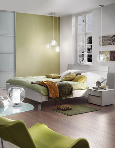 Подвесной светильник Eglo BOLSANO 92761