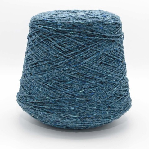 Knoll Yarns Soft Donegal (двойной твид) - 5228