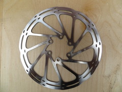 Ротор AVID CENTERLINE 160