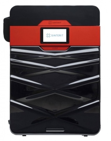 3D-принтер Sinterit Lisa Pro