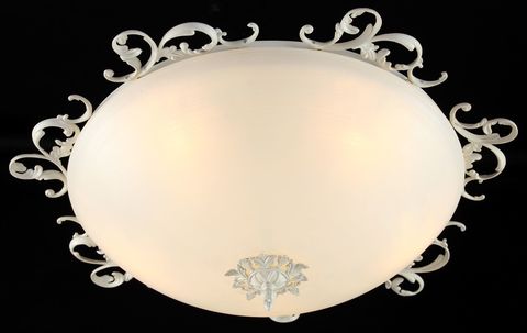 Потолочный светильник Maytoni Speria C900-CL-05-W