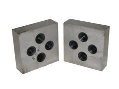 Комплект ножей к станку ВПК Р-45 (Р-42)