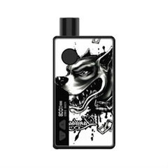 Набор Rincoe Manto AIO 80w Kit - Devil Dog