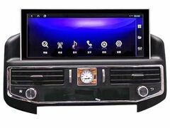 Магнитола Toyota Land Cruiser 200 (2015+) Android 10 8/64GB IPS DSP 4G модель MRW-3923