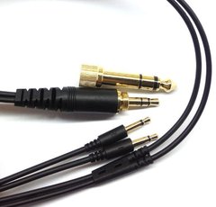 Провод для Sennheiser HD212, EH250, HD477