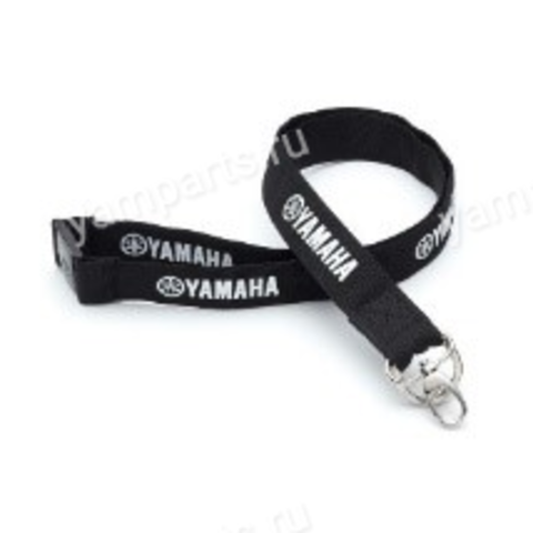 Шнурок на шею Yamaha N18NL004B900