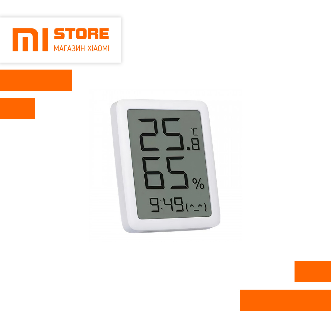 Метеостанция xiaomi инструкция Метеостанция xiaomi инструкция