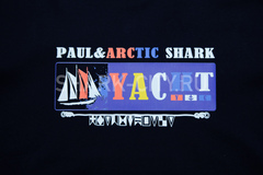 Футболка Paul Shark| 48/50/52/54