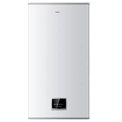 Haier ES50V-F1(R) водонагреватель 1,5+1,5 кВт, 50 л накопительный электрический