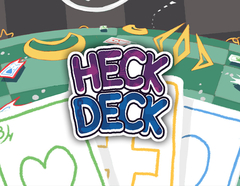 Heck Deck (для ПК, цифровой код доступа)