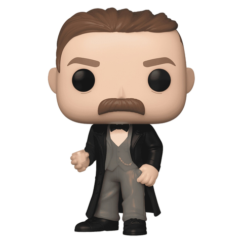 Funko POP! Peaky Blinders: Arthur Shelby (1399)