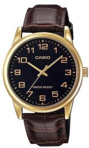 Часы мужские Casio MTP-V001GL-1B Casio Collection