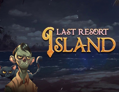 Last Resort Island (для ПК, цифровой код доступа)