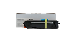 Тонер-картридж F+ imaging, черный, 3 000 страниц, для Epson моделей Epson EPL-6200/6200L (аналог C13S050167), FP-S050167