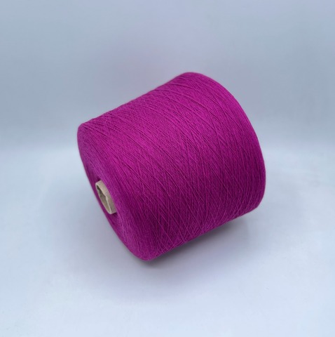 Gruppo Filpucci (пр.Италия),1500м/100гр, 40% Шерсть, 10%Кашемир, 30% Вискоза, 20% Полиамид, цвет-Фуксия, арт.31212