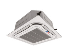 Кассетная сплит-система Cooper & Hunter CH-IC160NK/CH-IU160NM