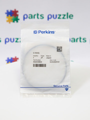 Кольцо уплотнительное / O RING АРТ: 052300850