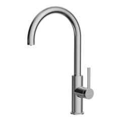 Omoikiri 4994549 Смеситель Okawa 2 Plus-BN фото