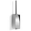 Decor Walther 0651900 Decor Walther CONTRACT CT WBG Ершик для унитаза, настенный, цвет хром