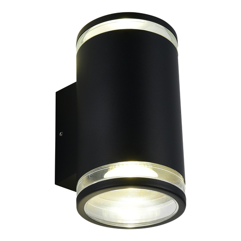 Светильник уличный настенный ST Luce Tubo SL9009.401.02