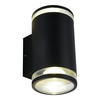 Светильник уличный настенный ST Luce Tubo SL9009.401.02