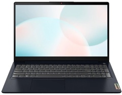 Ноутбук Lenovo IdeaPad 3 Gen 7 82RN008LRK темно-синий