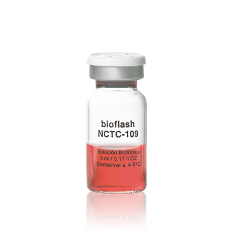 Мезококтейль x.prof 109 – Биофлеш NCTC-109 5 ml