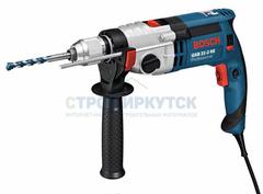 Ударная дрель Bosch GSB 21-2 RE (060119C600)