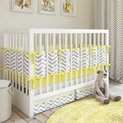 ZigZag Yellow