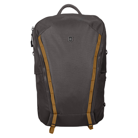 Рюкзак Victorinox Altmont Active Everyday Laptop 13'', серый, 27x15x44 см, 13 л