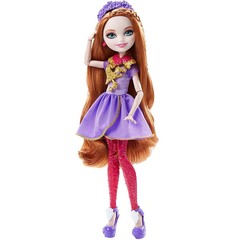 Холли О'Хара Отважные принцессы