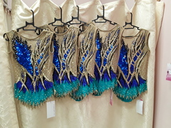 Купальники групповые б/у