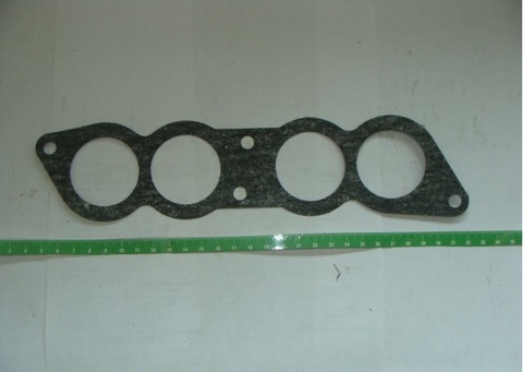 Прокладка ресивера дв.УМЗ-4216