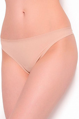 Трусы-стринги со средней посадкой Wonderbra W01P2