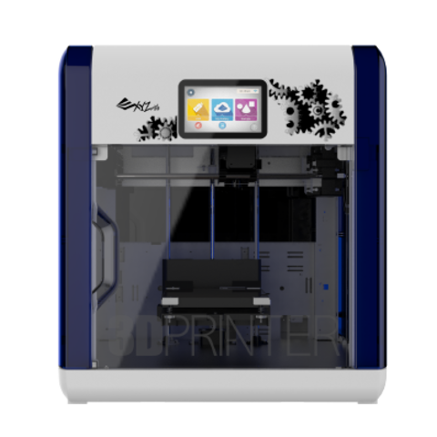 3D-принтер XYZPrinting da Vinci 1.1 Plus