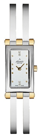 Наручные часы Atlantic 29029.43.25 фото