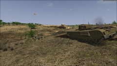 Tank Warfare: Operation Pugilist (для ПК, цифровой код доступа)