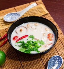 Основа для супа том кха Kanokwan