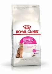 Royal Canin Protein Exigent сухой корм для привередливых взр кошек в возрасте старше 1 года 2 кг
