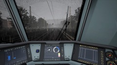 Train Sim World 2: Ruhr-Sieg Nord: Hagen - Finnentrop Route Add-On (для ПК, цифровой код доступа)