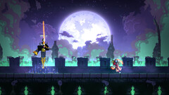 Dead Cells: The Queen and the Sea (для ПК, цифровой код доступа)