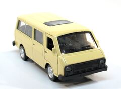 RAF-2203 22038 toy car 1:43