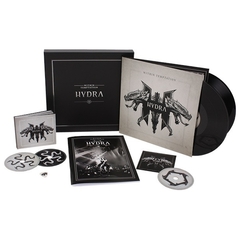 Within Temptation / Hydra (2LP+3CD)