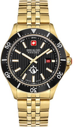 Часы мужские Swiss Military Hanowa SMWGH2100610 Flagship X